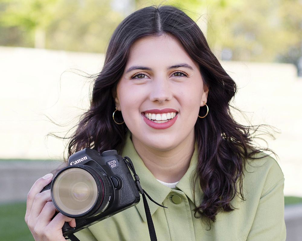 Alia Youssef – Photography and how to keep going with creativity (episode #3)
